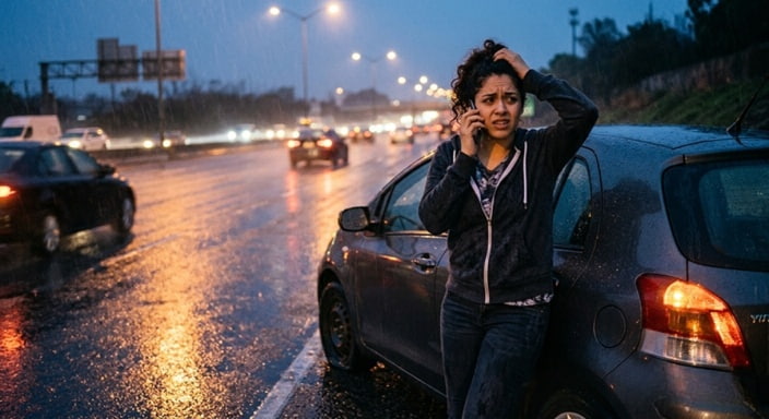 Check Auto Insurance Rates